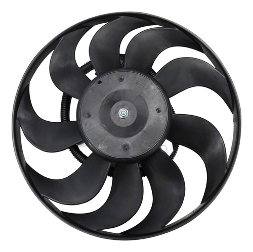 Electroventilador Vw Golf Iv Bora -290mm- - I3489