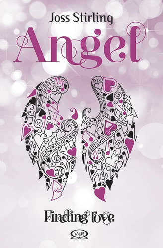 Angel (finding Love 5) - Stirling, Joss