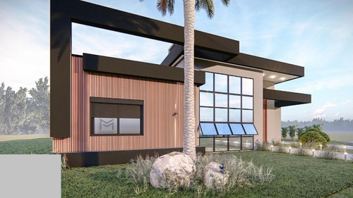 Imagem 2 de 9 de Casa À Venda Em Xangri-lá - Ca01437 - 69833968