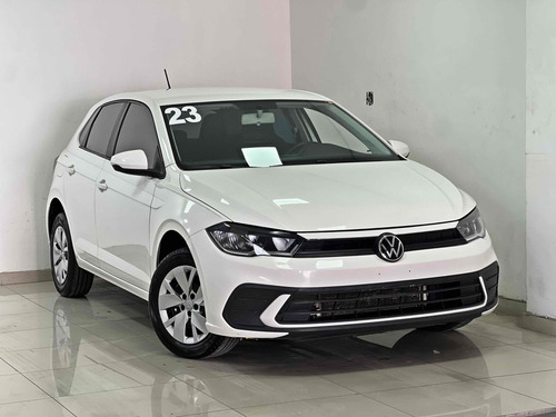 Volkswagen Pólo 1.0 MPI MANUAL