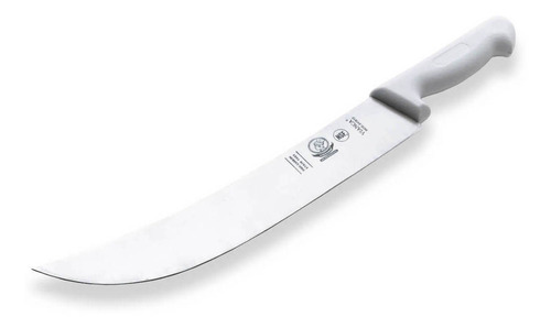 Cuchillo Bistecero Curvo 12 Vianca Vittorio Professional