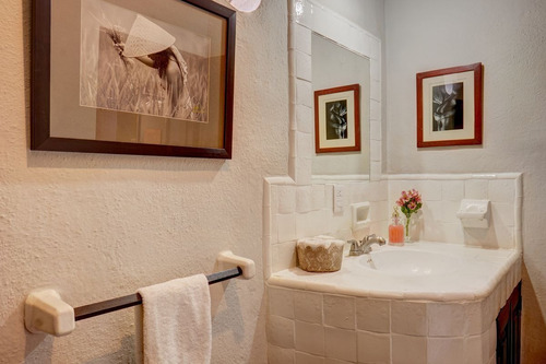 Imagen 19 de 30 de Casa Cerrojo En Venta, Col. Atascadero En San Miguel De Alle