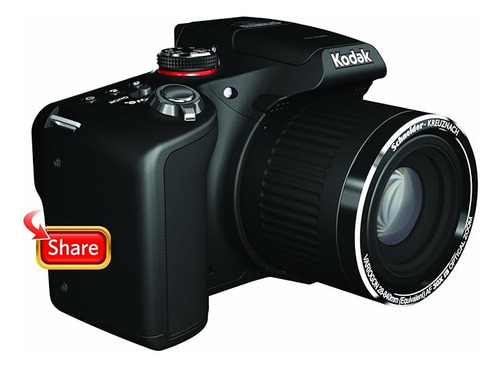 Kodak Easyshare Max Z990