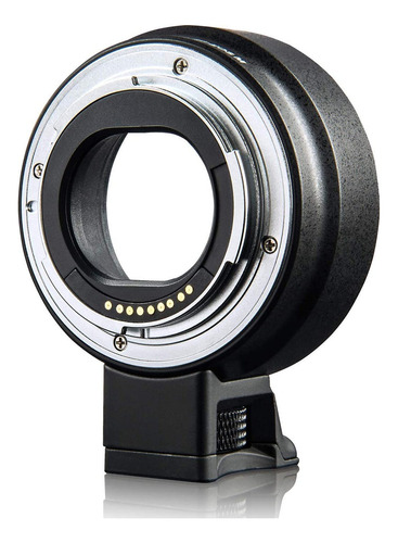 Ebyphan Adaptador Para Montura De Lente Ef-eos M