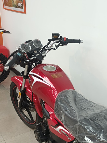 Hj 150 Street Jb 2024