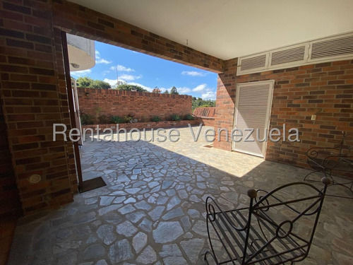 Ip Vendo Casa En Alto Hatillo 25-14886