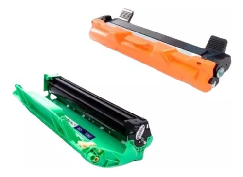 Kit Toner  Brother Tn-1060  Y Drum Dr-1060 Nuevos Genericos