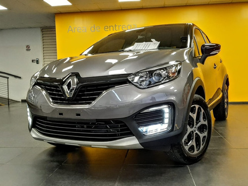 Renault Captur Intens 2.0 Mt6 0km 2021 (mac)