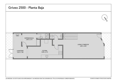 Imagen 6 de 30 de Duplex 4 Ambientes Venta Villa Pueyrredón