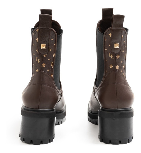Imagen 8 de 10 de Bota Epic Marron