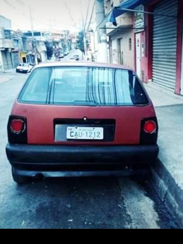 Fiat Tipo 1.6 Ie Gasolina