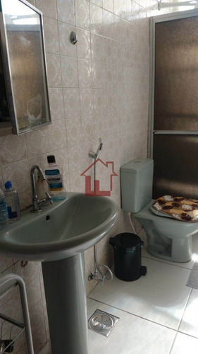 Imagem 4 de 25 de Apartamento À Venda No Bairro Retiro - Volta Redonda/rj - Ap1316