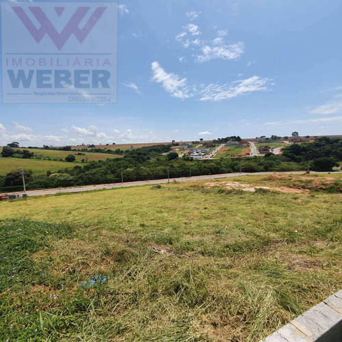 Imagem 3 de 4 de Terreno No Condomínio Jardim Residencial Helena Maria Por R$240.000 - 2157