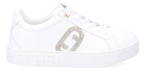 Luz da sales lua tenis branco