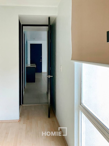 Imagen 6 de 12 de Amplio Departamento Con Jardín En Tlalpan, Cdmx, 67824