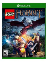 Comprar Lego The Hobbit - Xbox One