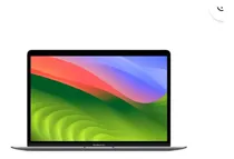 Comprar Macbook Air Apple M1 8gb Ram 256gb Ssd Plateado