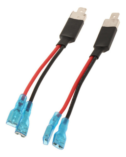 Mazo De Cables De Conexión Del Convertidor De Diodo Único