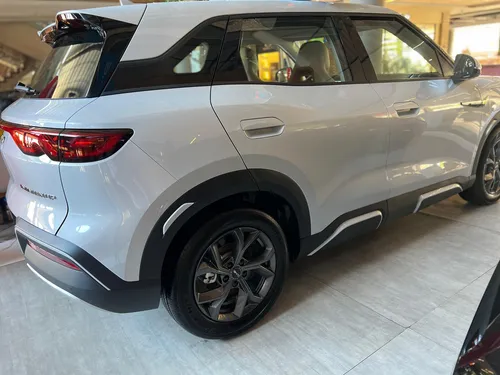 Byd Yuan Up 401 Gs Modelo 2026