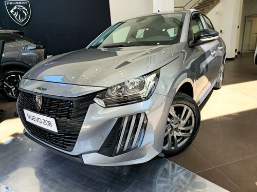 Peugeot 208 1.6 Allure
