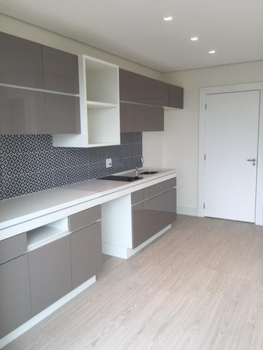 Imagem 1 de 30 de Studio À Venda, 33 M² Por R$ 371.000,00 - Alto Da Boa Vista - São Paulo/sp - St0016