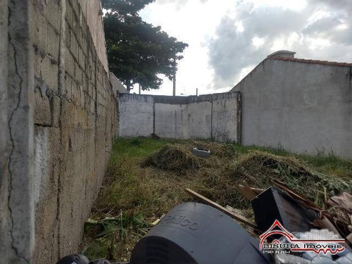 Imagem 3 de 15 de Terreno Pq Dos Príncipes Jacareí Sp - 6812