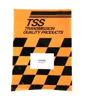 Comprar Juego Empaques Tss Rojo Caja Automatica Nissan Re5r05a