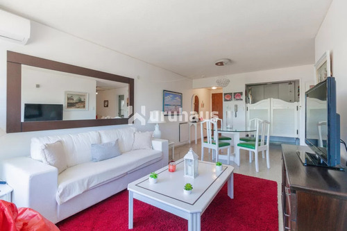 Alquiler Temporario Y Anual Apartamento 1 Dormitorio - Punta Del Este