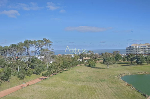 Penthouse En Alquiler Veramansa