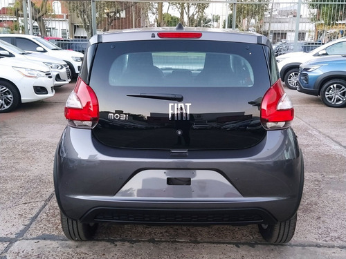 Imagen 11 de 14 de Fiat Mobi Like 1.0