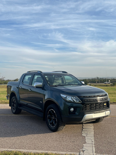 Chevrolet S10 2.8 High Country Cd Tdci 200cv Automática