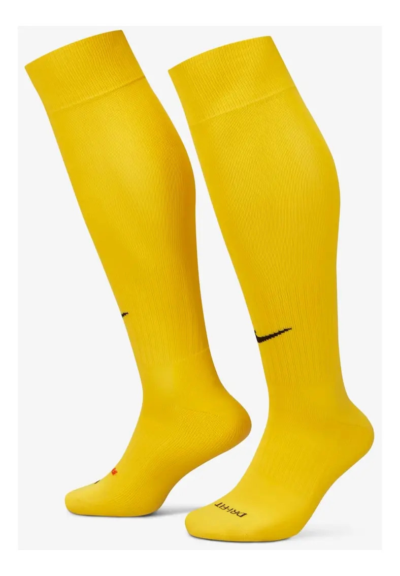 Meia Nike Classic 2 Unissex Cor Tamanho