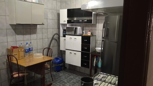 Casa Com 3 Dormitórios + Edícula Numa Localização Espetacular Na Zona Sul Em Rio Preto