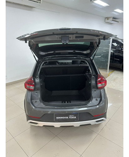 Chery Tiggo 3 1.0 TURBO FLEX AUT.