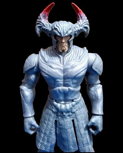 Steppenwolf Mattel 30cm (Reacondicionado)