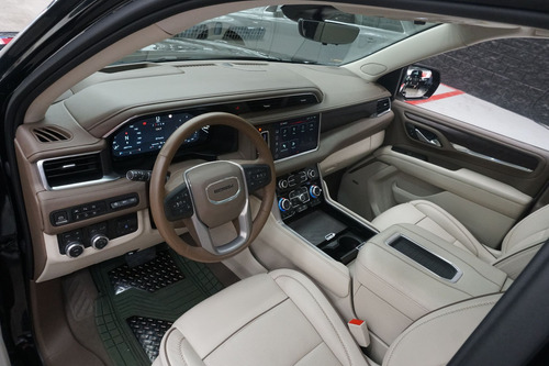 Gmc Yukon 2023