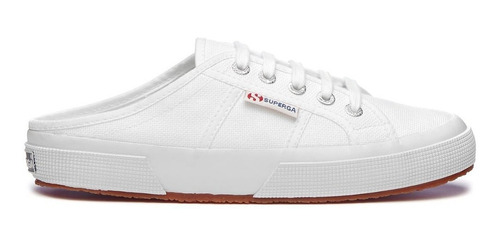 Championes Superga 2402 Blanco