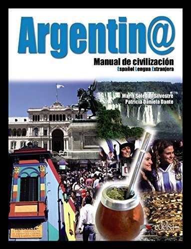 Argentina Cd Espanol Para Extranjeros Civilizacion   Iuqyes