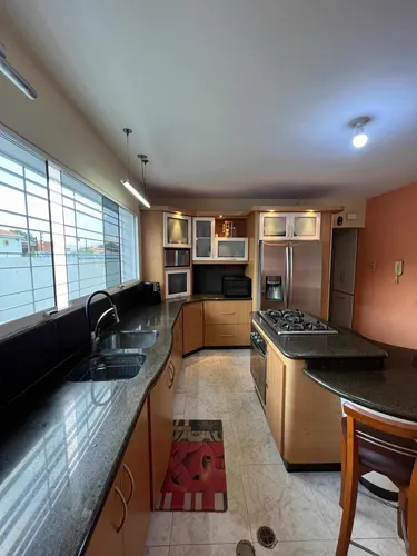 Casa En Venta En El Parral (ac)