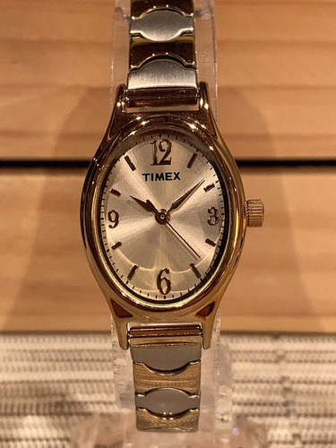 Reloj De Mujer Timex
