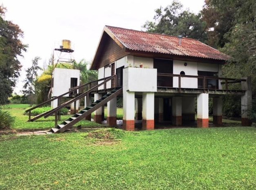 Casa - Canal Del Este