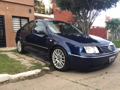 Volkswagen Bora 1.8 T Highline 2006