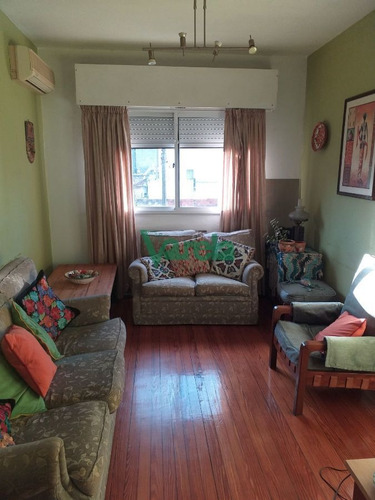 Imagen 1 de 13 de Apartamento Venta Cordón 3 Dorm Placares 2 Baños Terrazas - Montevideo Cordon