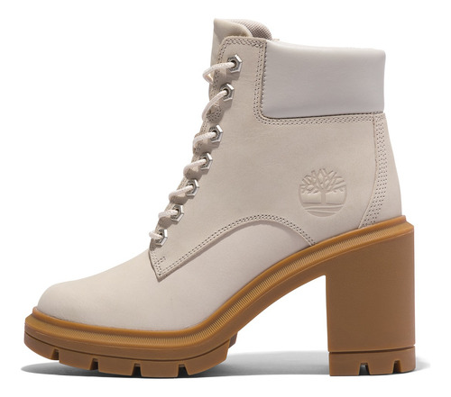 Botas Casual Timberland Allington 6 Tb0a5y7mf48 Mujer