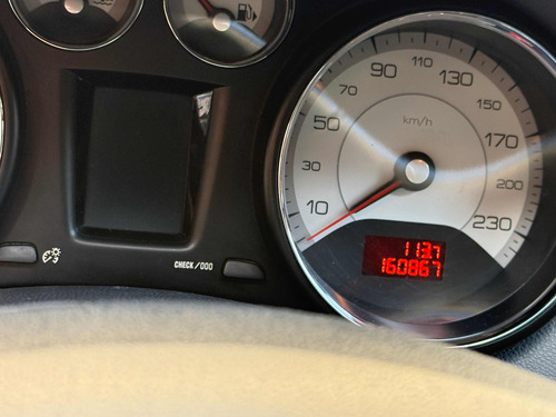 Peugeot 308 1.6 Allure Nav 115cv