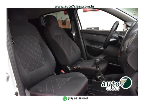 Renault Kwid Kwid 1.0 12V SCE FLEX ZEN MANUAL