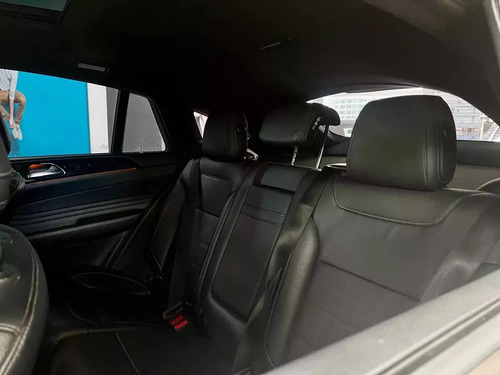Mercedes-benz Clase Gle Gle 450 4 Matic!!!