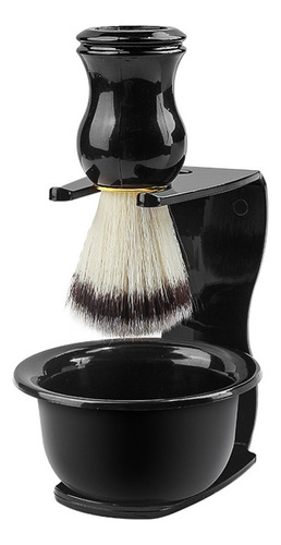 Set De Cuencos De Afeitar Para Hombre, Barbería, Herramienta