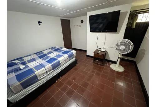 Casa En Venta Los Andes, Barranquilla