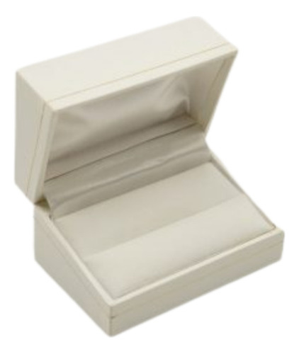Imagen 3 de 8 de Estuches Simil Cuero Estilo Cartier Ideales Alianzas Anillo